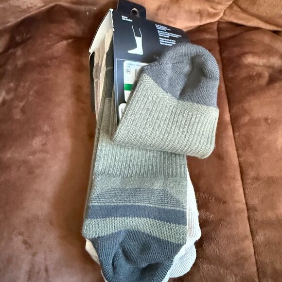 Under Armour Performance Crew socks - Picture 5 of 8